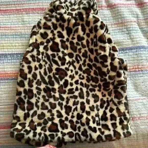 Max + Riley jacket kids 14 (L) - Picture 5 of 5